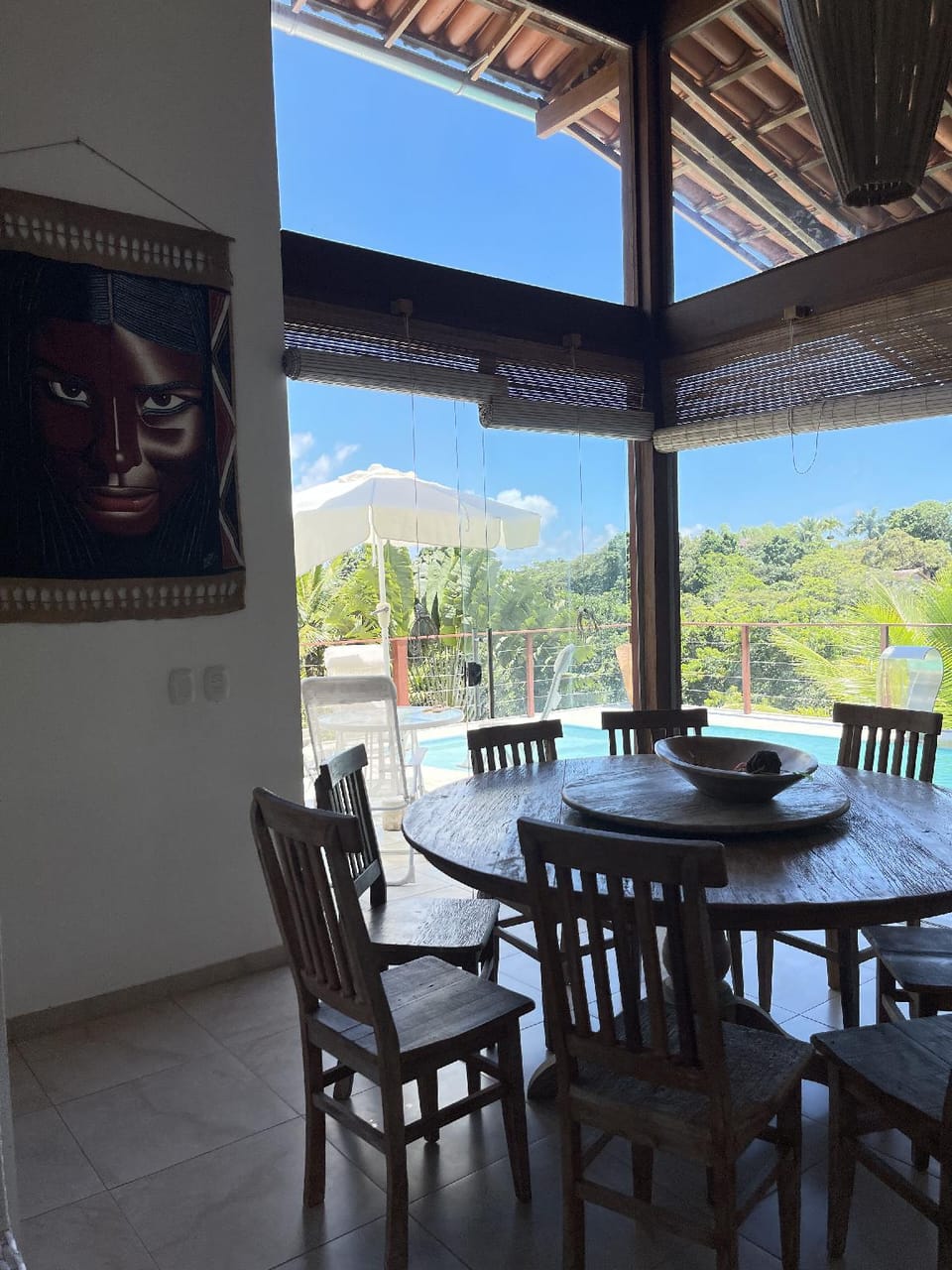 Bia Trixx's Home Hotel in Arraial d'Ajuda