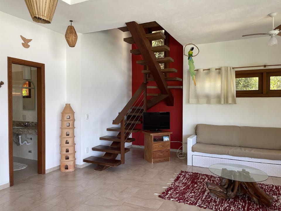 Bia Trixx's Home Hotel in Arraial d'Ajuda