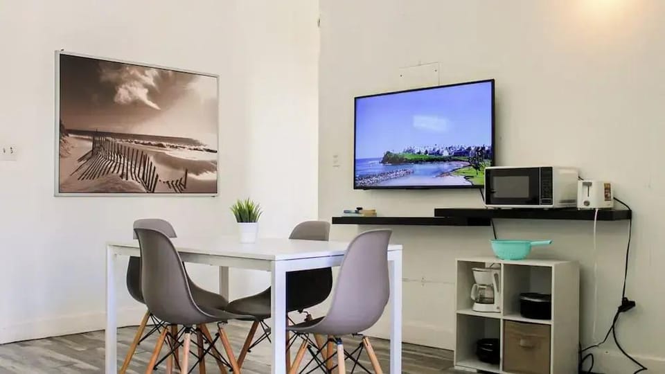 Gladiolas 1207 Hotel in Ponce
