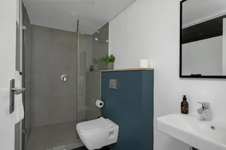 FortyOnL 612 Hotel in Cape Town