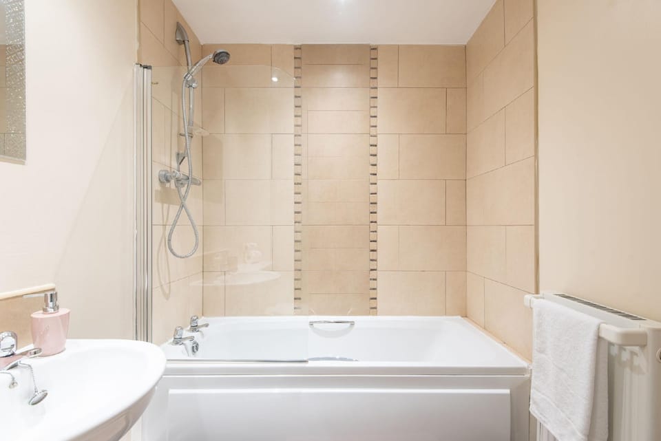 Apartment 8 Hotel in Bassetlaw District