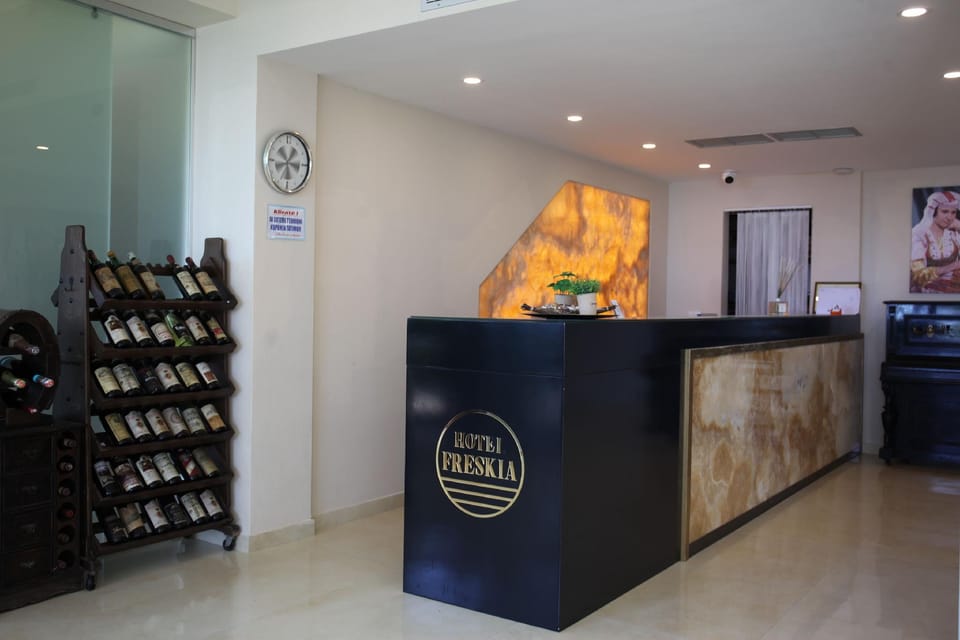 Hotel Freskia Hotel in Montenegro