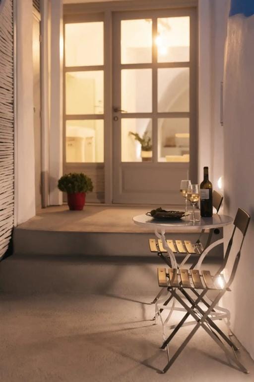 Yposkafon Concept Hotel in Santorini