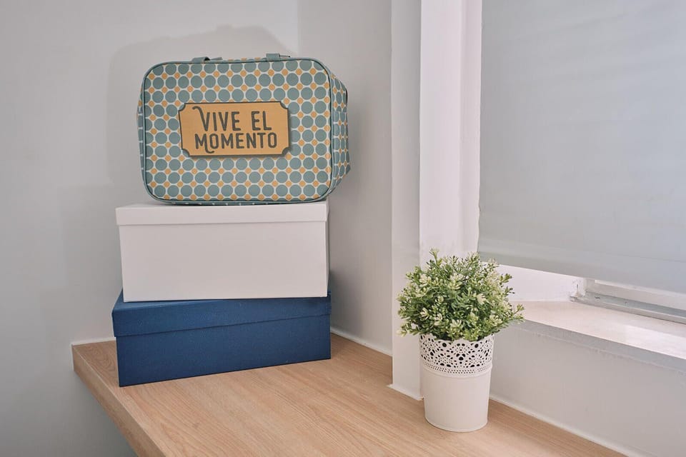 Dadá Coliving&Rooms Hotel in Santiago de Compostela