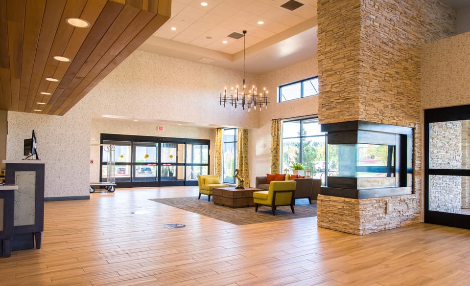 Snoqualmie Inn by Hotel America Hotel in King County