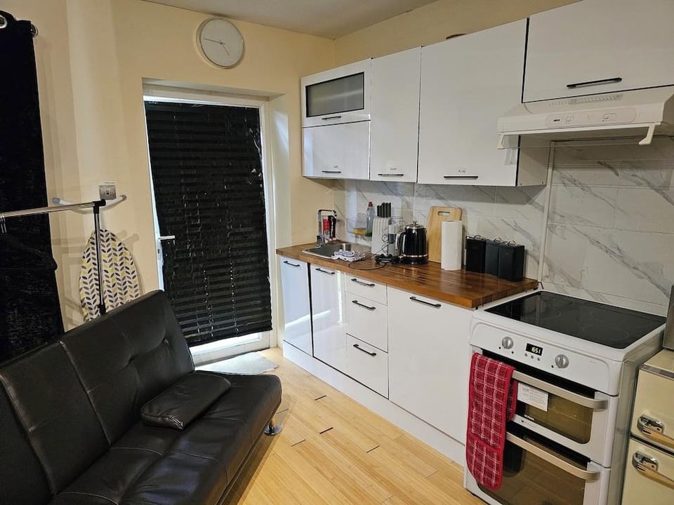 Umbrella Properties Apartment Birmingham Hotel in Birmingham