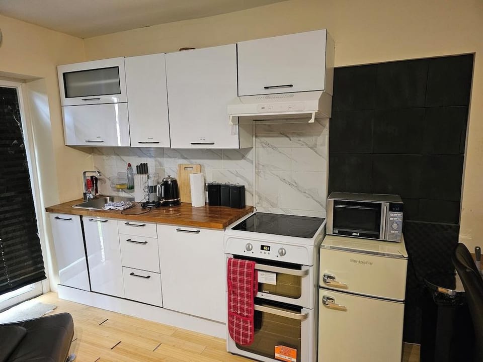 Umbrella Properties Apartment Birmingham Hotel in Birmingham