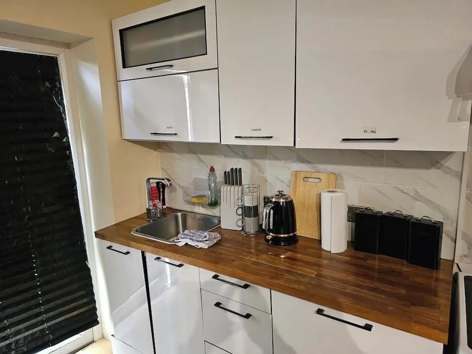 Umbrella Properties Apartment Birmingham Hotel in Birmingham