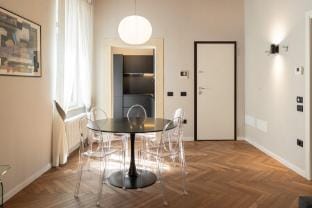 Residenza Marconi 1 Hotel in Verona