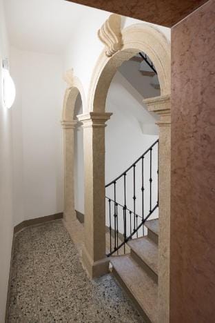 Residenza Marconi 1 Hotel in Verona