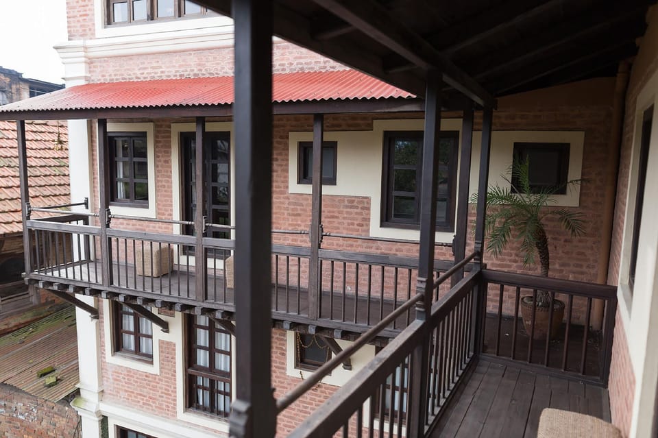 Milla Guesthouse Bhaktapur Hotel in Bagmati Province, Nepal