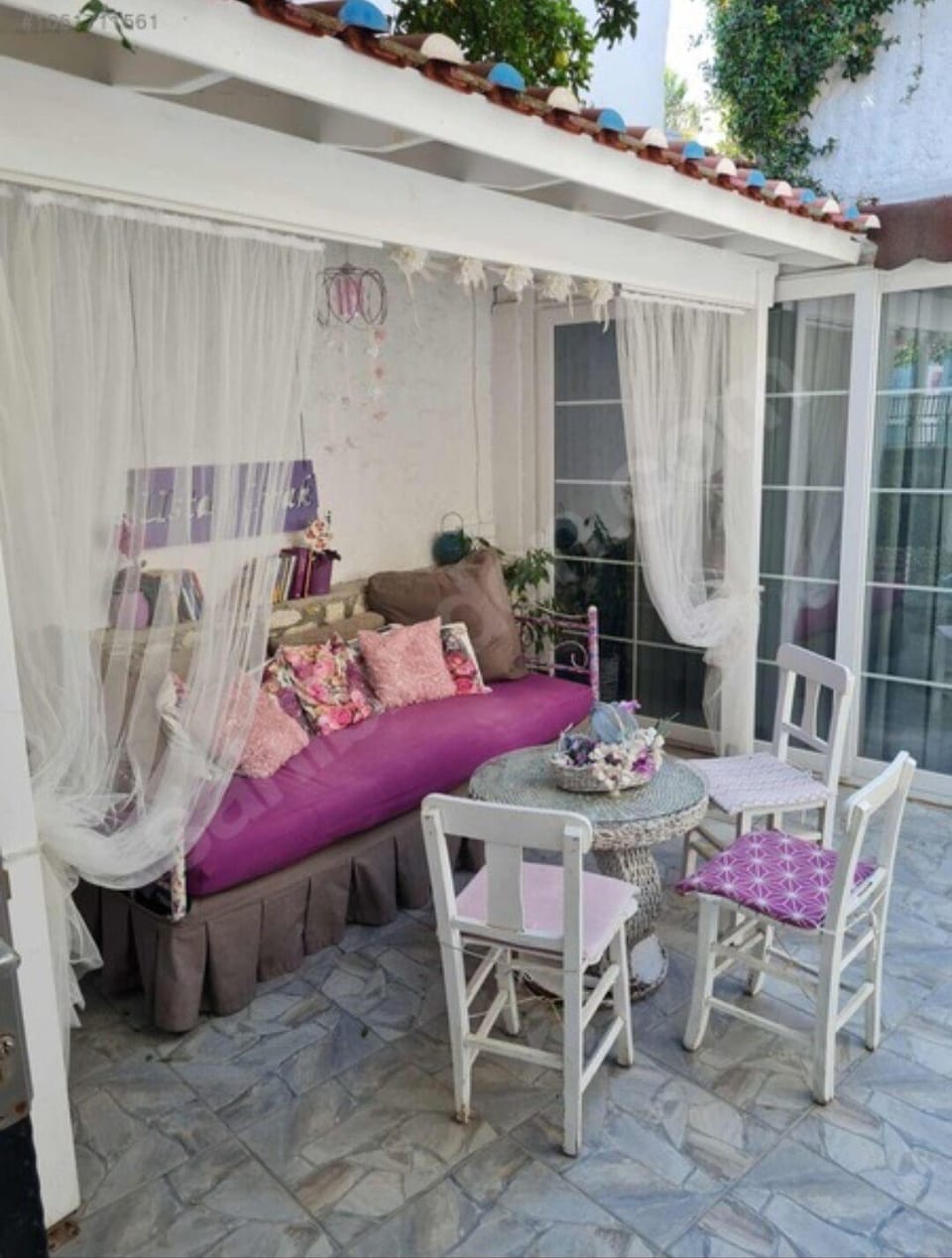 Usta x Cirak Butik Otel Hotel in Alaçatı