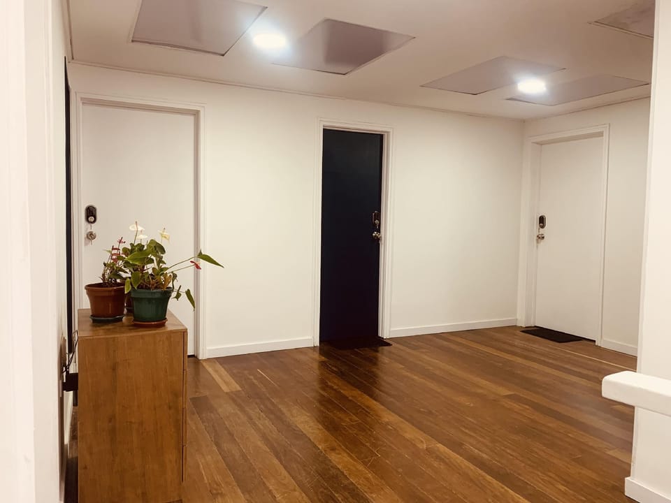 CASA CREAZZO 62 Hotel in Bogota