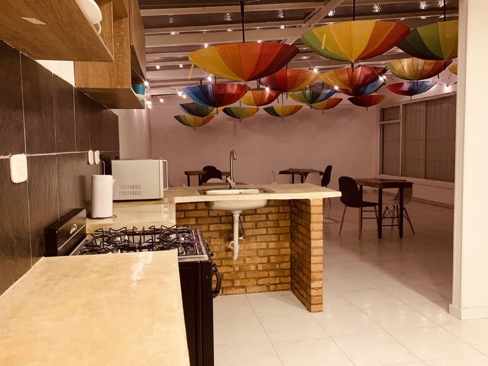 CASA CREAZZO 62 Hotel in Bogota
