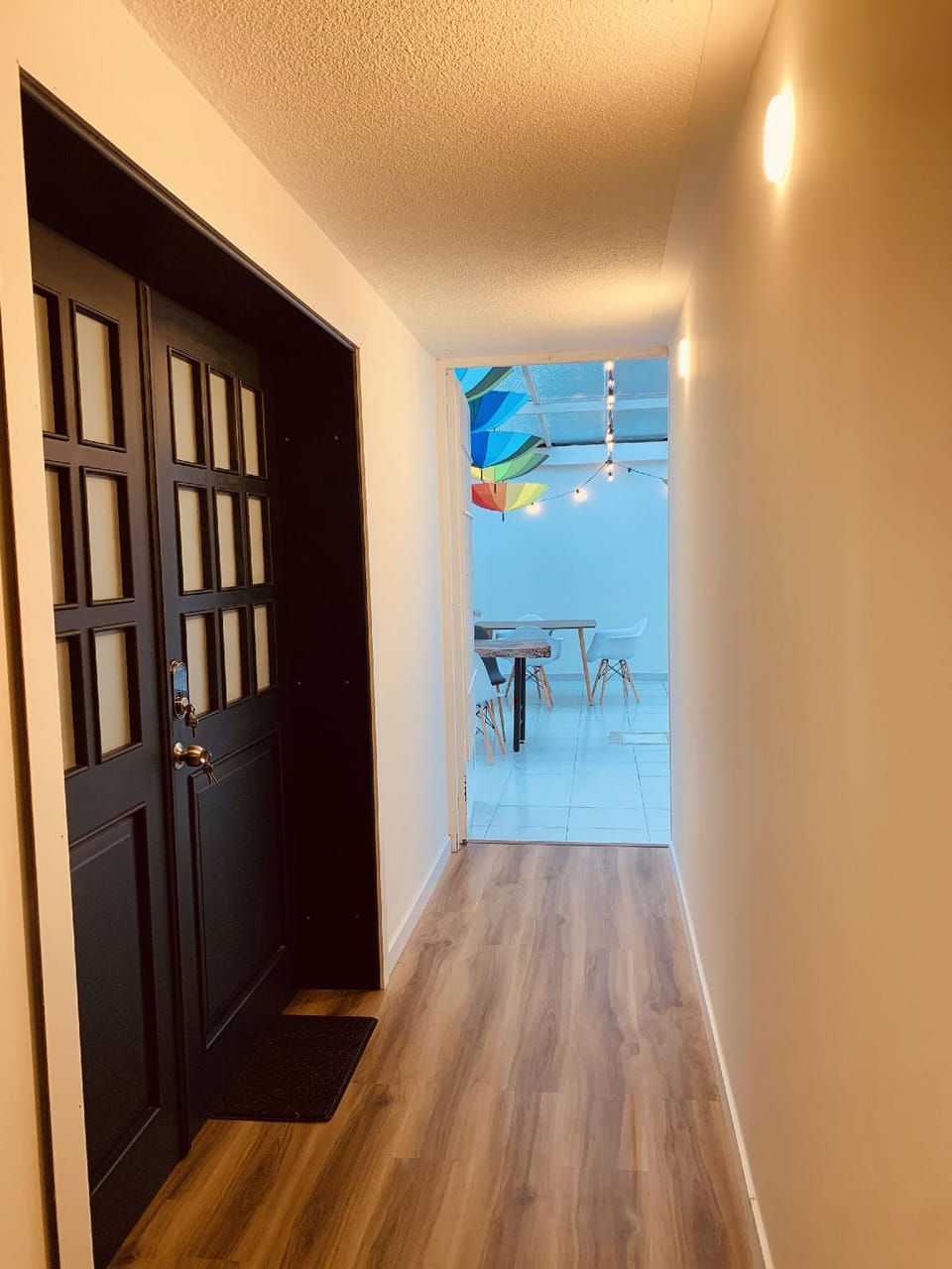 CASA CREAZZO 62 Hotel in Bogota