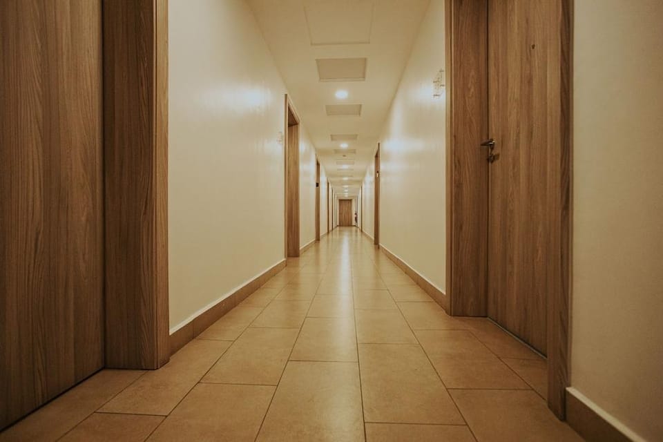 The Lennox 802 One Bed Duplex Hotel in Accra