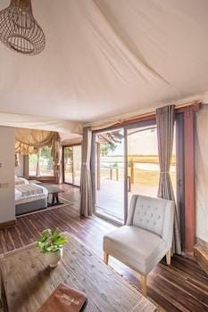 Mopani Safari Lodge Hotel in Zambia