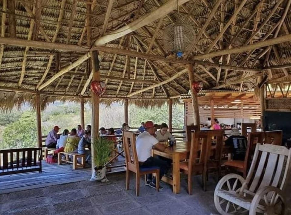 H & R Ranch Resort Hotel in Nicaragua