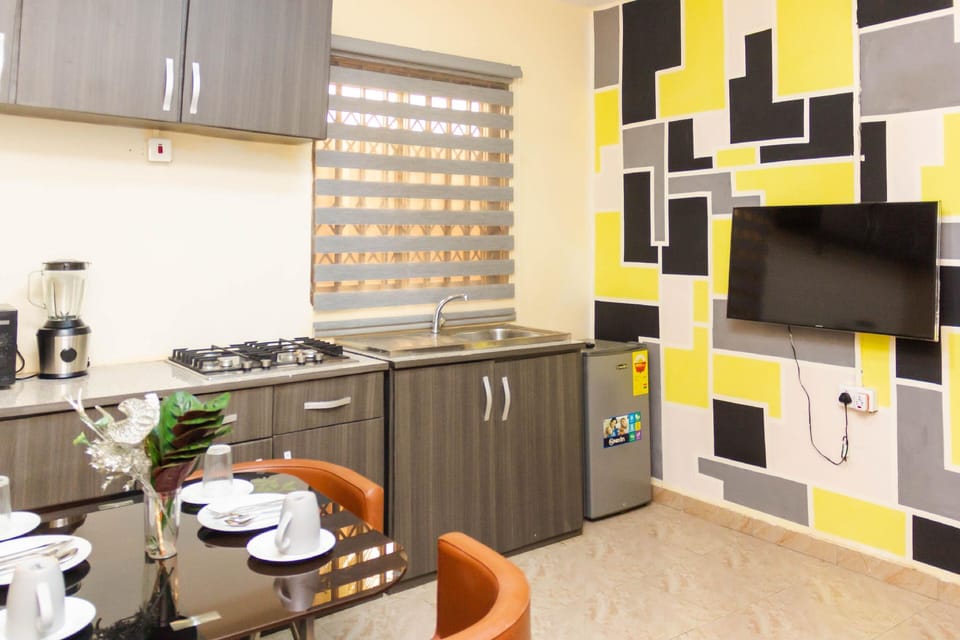 wecare4you lodge Hotel in Greater Accra Region, Ghana