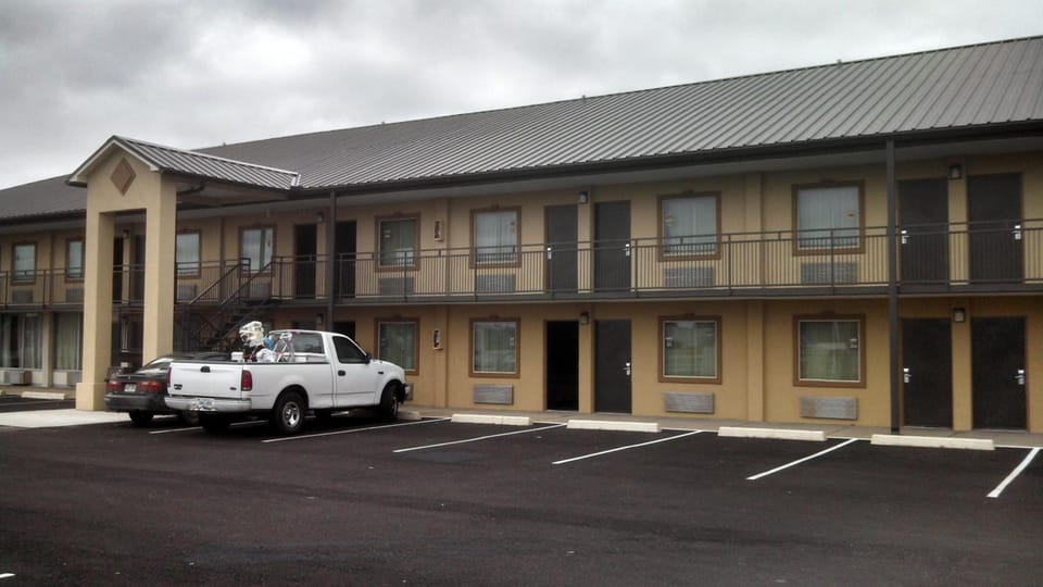 Relax Inn Heth Motel in Arkansas