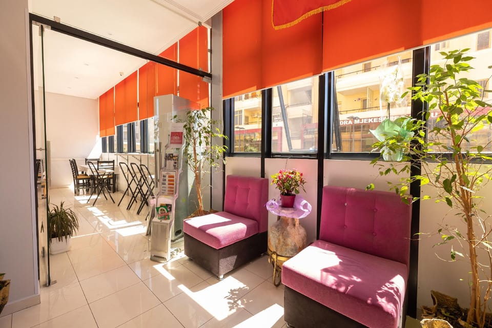 Hotel Beler Hotel in Vlorë