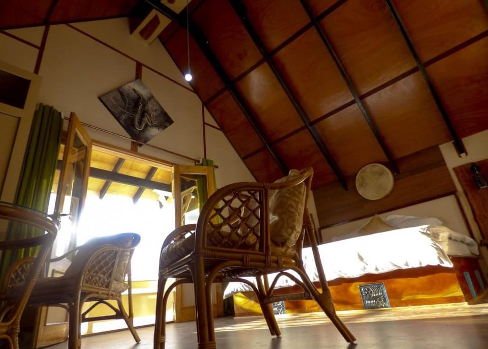 Mouggae Blues Villas Hotel in Africa