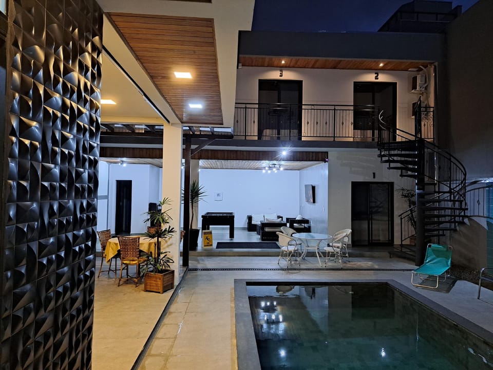 Hospedaria da Barra Balneário Camboriú Hotel in Balneário Camboriú