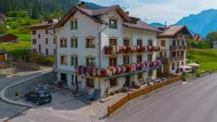 Hotel Serena Hotel in Friuli-Venezia Giulia