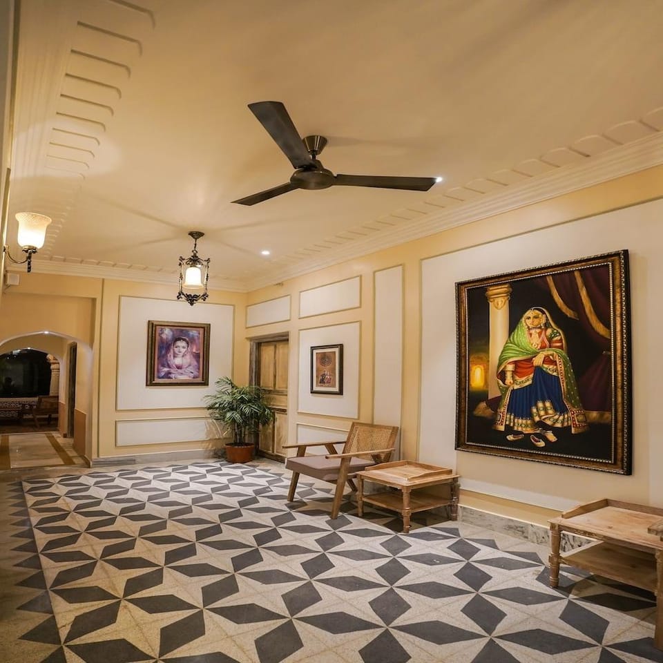 Hotel Dev Mahal Hotel in Jaipur