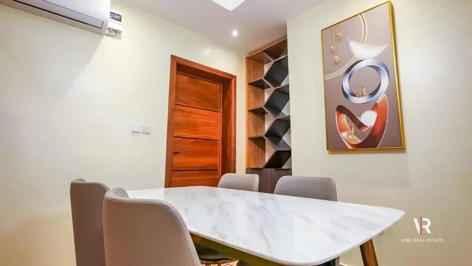 Victory Villa Apart Hotel Hotel in Africa