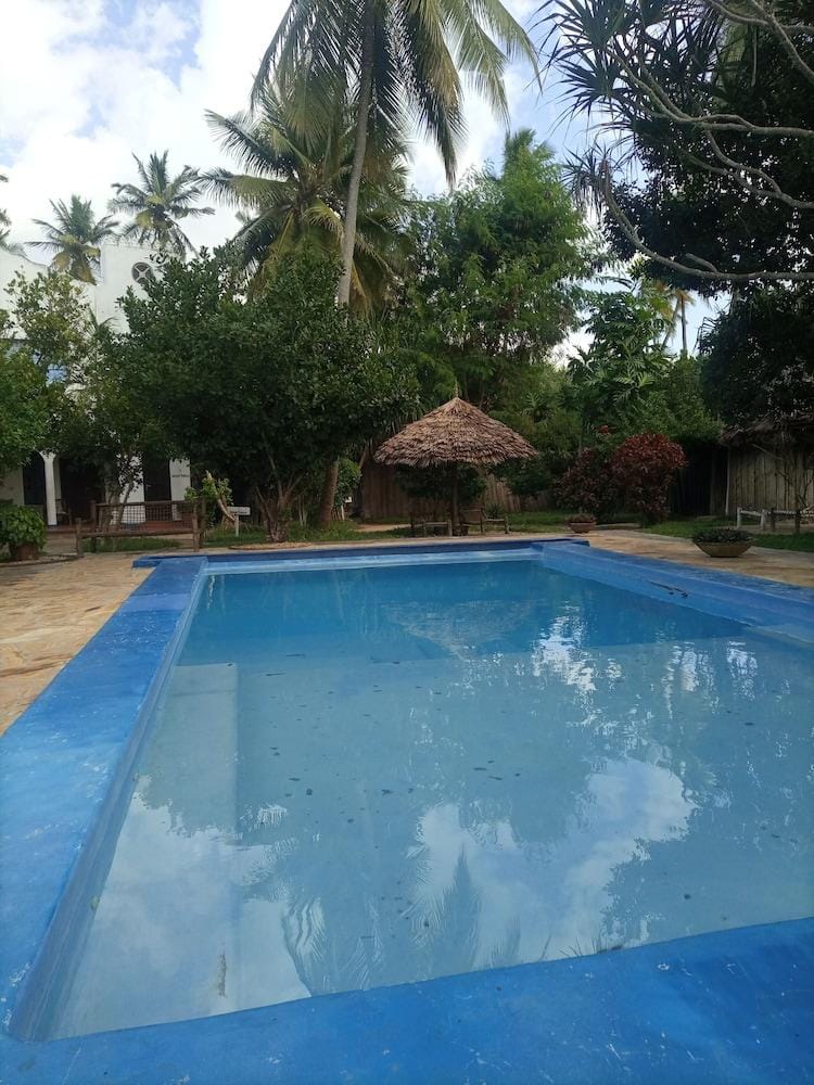 Laguna Palace Michamvi Kae Hotel in Tanzania