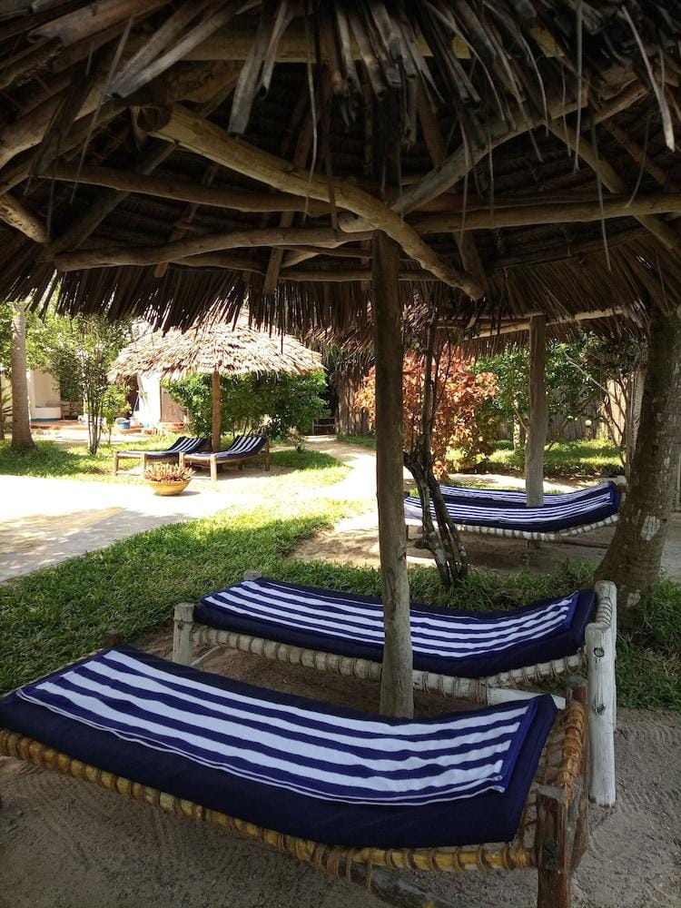 Laguna Palace Michamvi Kae Hotel in Tanzania