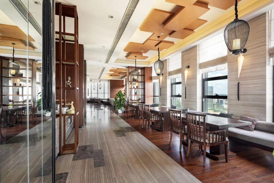 Narada Boutique Hotel Hotel in Hangzhou