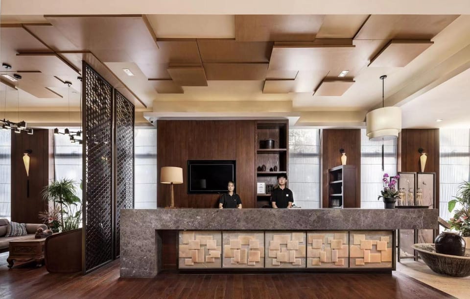Narada Boutique Hotel Hotel in Hangzhou