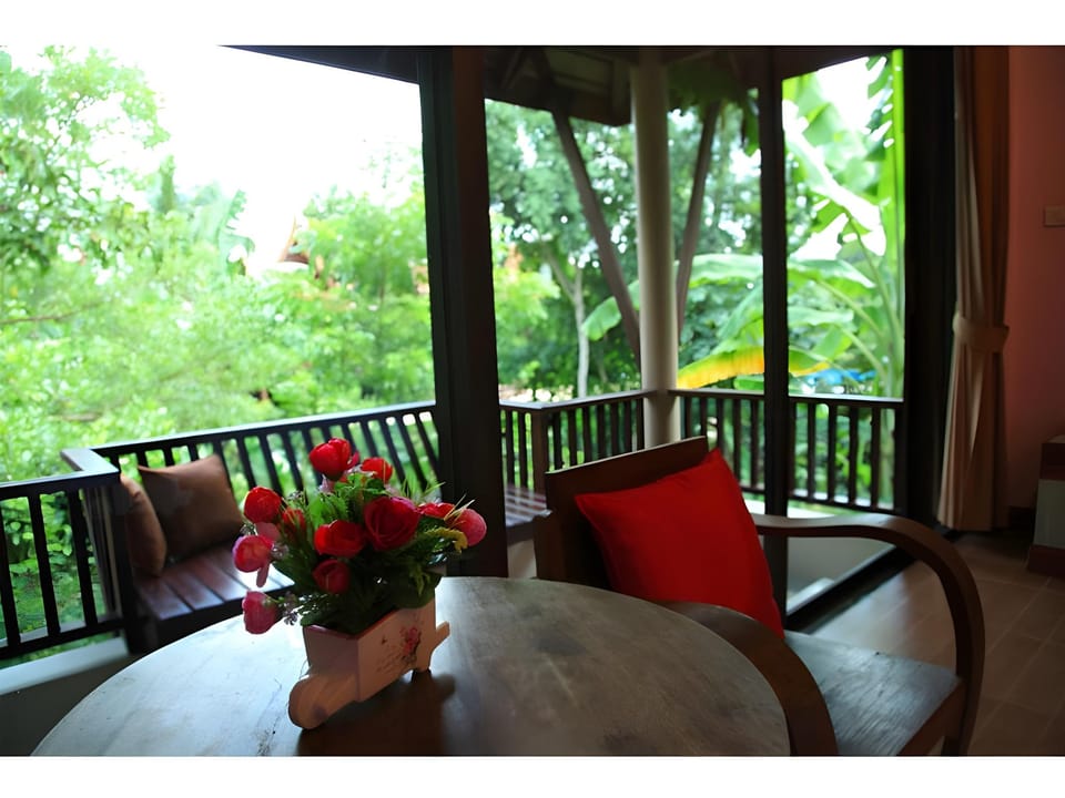 Ruen Pruksa Boutique Resort Resort in Bangkok