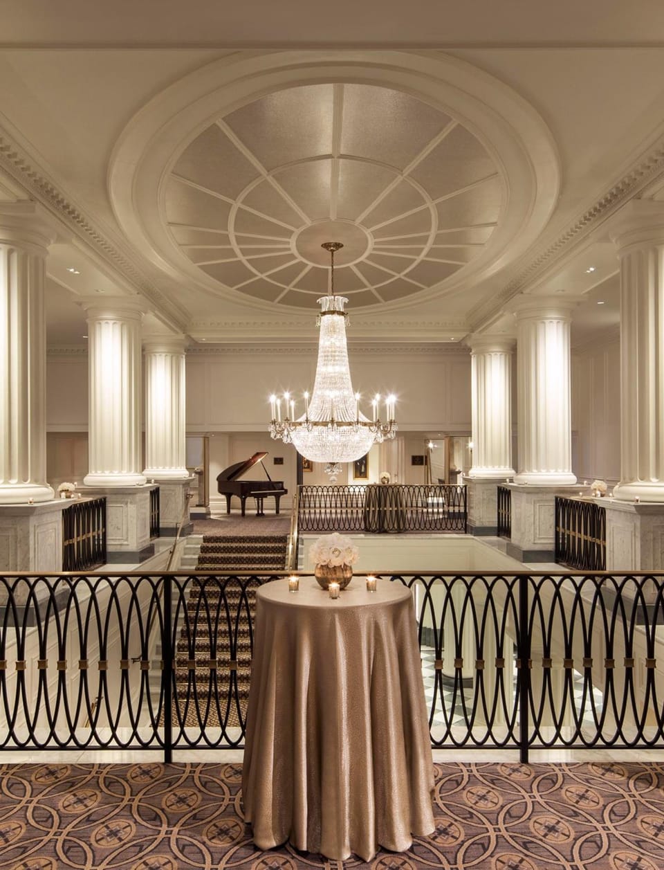 Meeting room / ballrooms