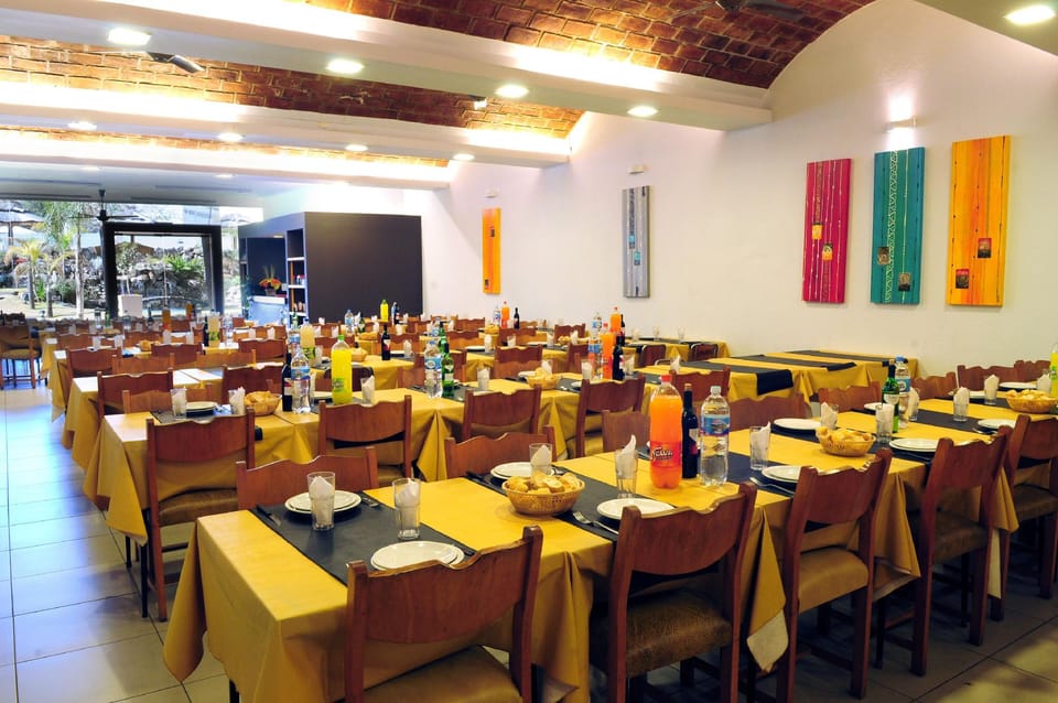 Hotel Presidente Hotel in Villa Carlos Paz