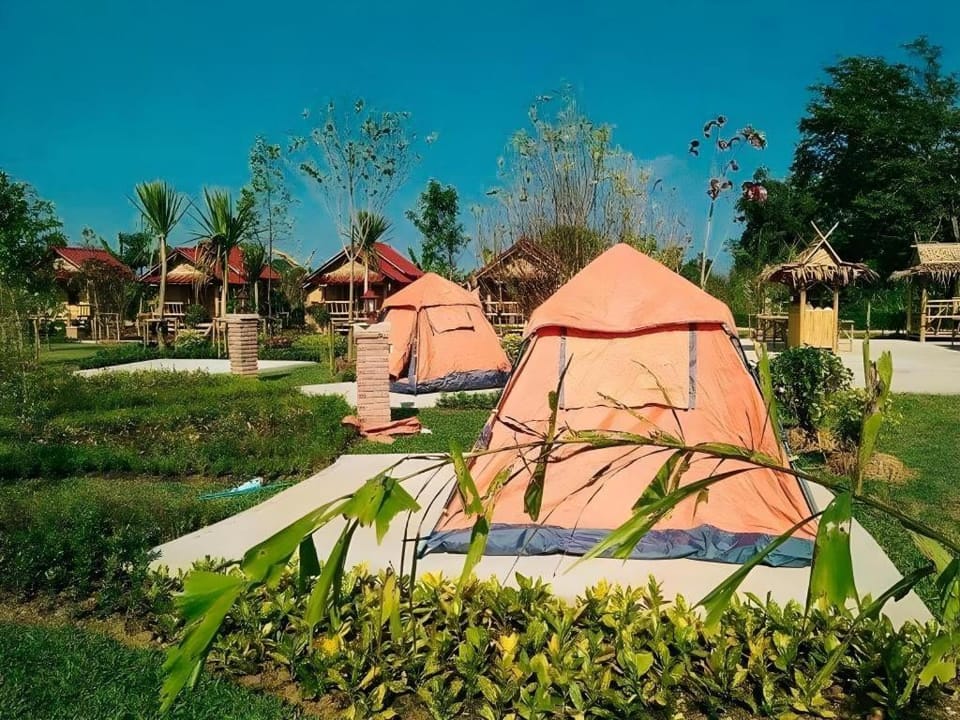 Ban Tham Hil Hotel Resort in Thailand
