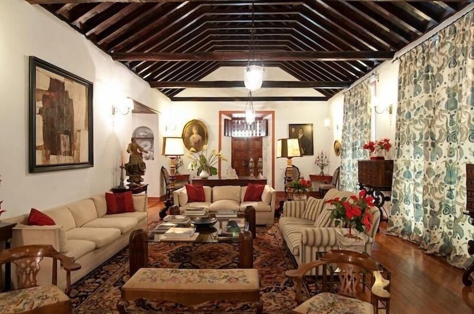 Hotel Cortijo San Ignacio Hotel in Gran Canaria