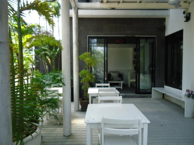 Time Hotel Hotel in Ko Samui