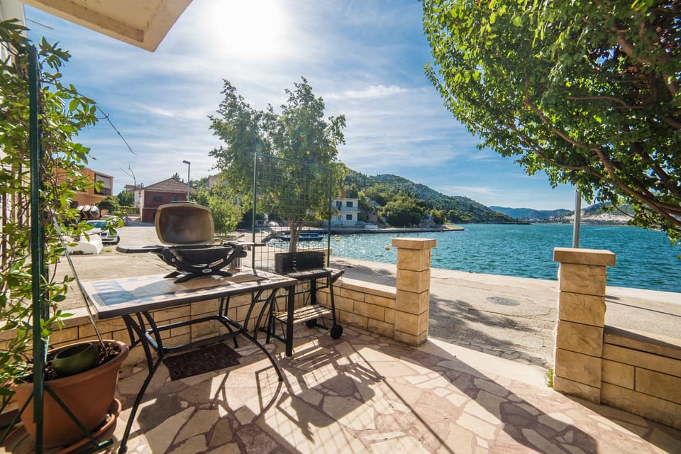 House Ljilja Hotel in Dubrovnik-Neretva County