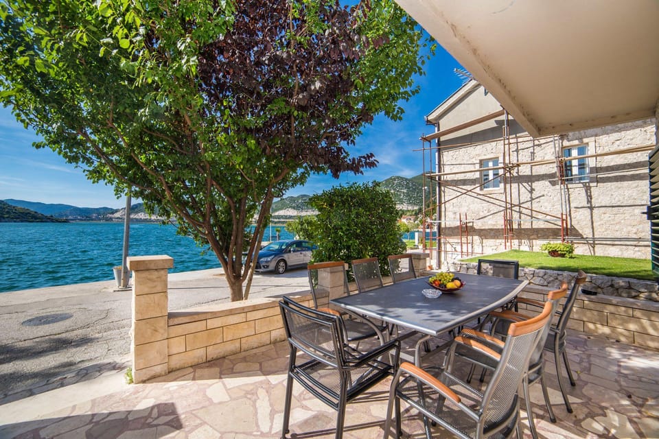 House Ljilja Hotel in Dubrovnik-Neretva County