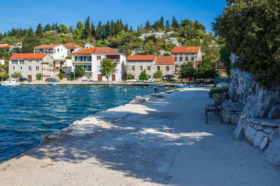 House Ljilja Hotel in Dubrovnik-Neretva County