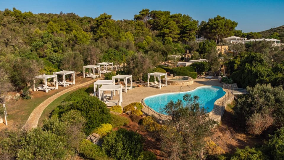 Marenea Suite Hotel Hotel in Apulia