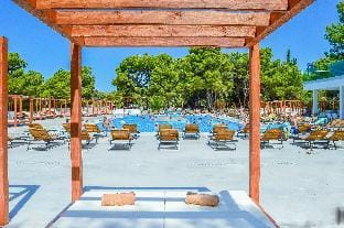 Ville Imperial Vodice Hotel in Šibenik-Knin County, Croatia