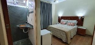 Hotel São Paulo Hotel in Nova Friburgo