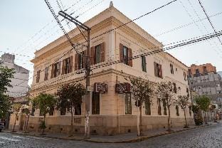 Hotel São Paulo Hotel in Nova Friburgo