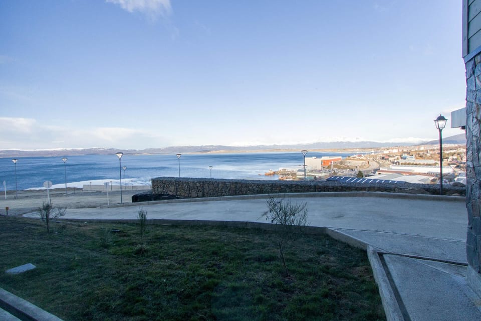 Edificio Miradores del Beagle Hotel in Ushuaia