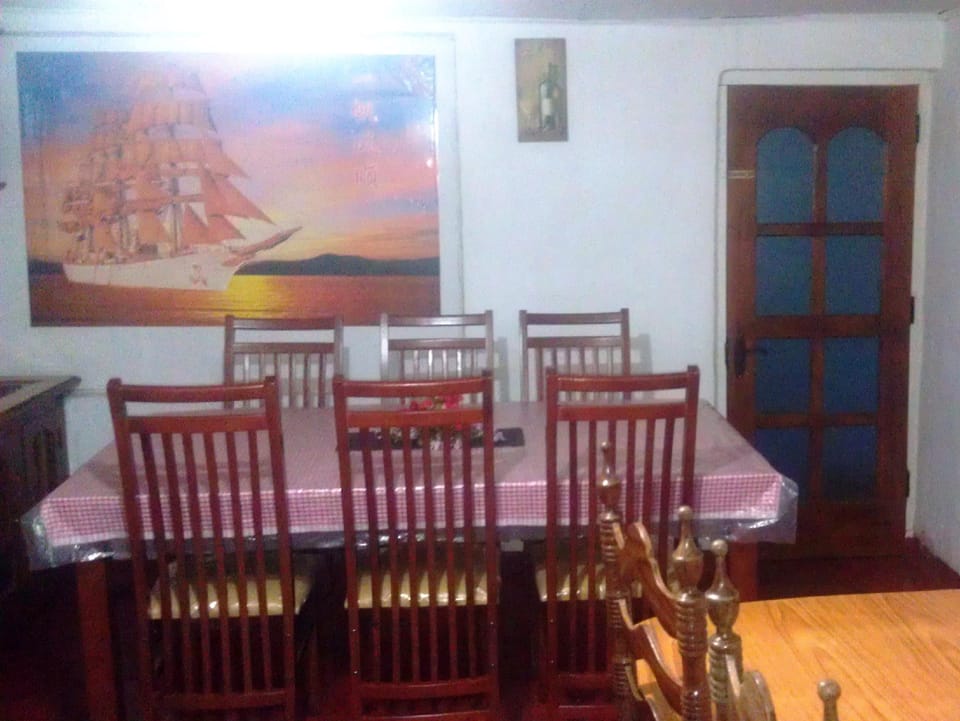 St. Andrews Hostel Hostel in Nuwara Eliya