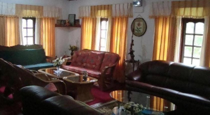 St. Andrews Hostel Hostel in Nuwara Eliya